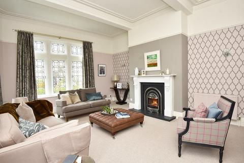 Flat 1, 1 Coppice Drive, Harrogate, HG1 2JE