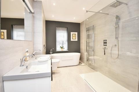 Flat 1, 1 Coppice Drive, Harrogate, HG1 2JE