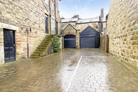 Flat 1, 1 Coppice Drive, Harrogate, HG1 2JE