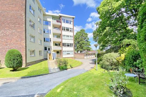 2 bedroom apartment for sale, Queen's Close, Lancaster Road, Harrogate