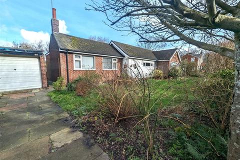 3 bedroom bungalow for sale, Gravel Lane, Banks, Southport, Lancashire, PR9