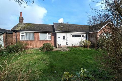 3 bedroom bungalow for sale - Gravel Lane, Banks, Southport, Lancashire, PR9