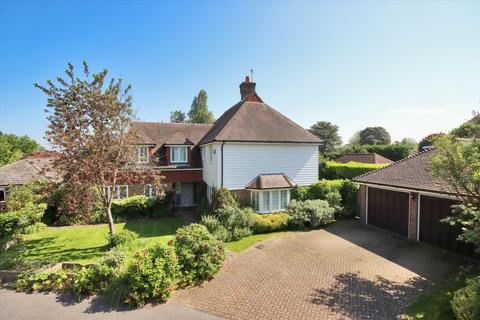 5 bedroom detached house for sale, Farnham Lane, Langton Green, Tunbridge Wells, Kent, TN3