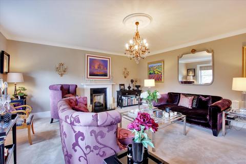 3 bedroom flat for sale, Calverley Park Gardens, Tunbridge Wells, Kent, TN1