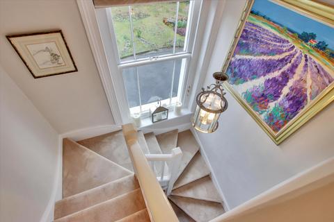 3 bedroom flat for sale, Calverley Park Gardens, Tunbridge Wells, Kent, TN1