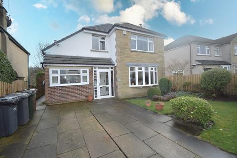 4 bedroom detached house for sale, Roundwood, Bradford BD18