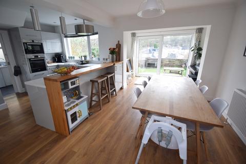 4 bedroom detached house for sale, Roundwood, Bradford BD18