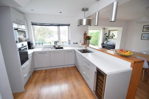 4 bedroom detached house for sale, Roundwood, Bradford BD18