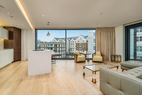 2 bedroom apartment to rent, Harbour Avenue, Chelsea Island