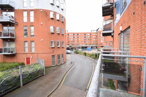 1 bedroom apartment to rent, Ahlux House, Millwright Street