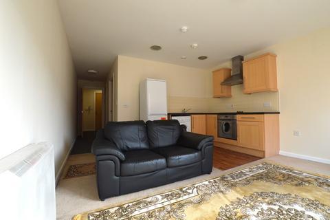 1 bedroom apartment to rent, Ahlux House, Millwright Street