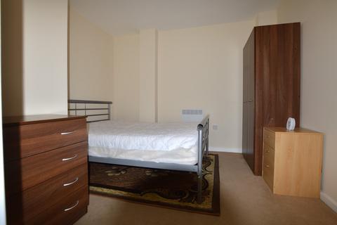 1 bedroom apartment to rent, Ahlux House, Millwright Street