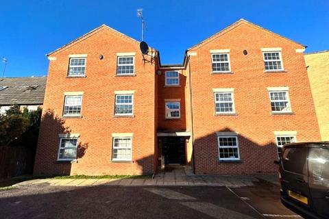 2 bedroom apartment for sale, Vienna Court, Churwell