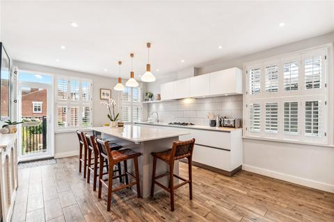 41a Tranmere Road, London, SW18 3QH