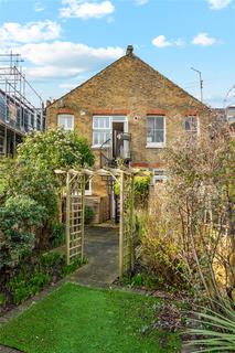41a Tranmere Road, London, SW18 3QH