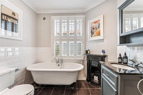 41a Tranmere Road, London, SW18 3QH