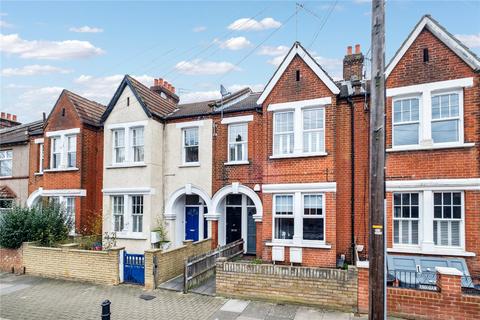 41a Tranmere Road, London, SW18 3QH