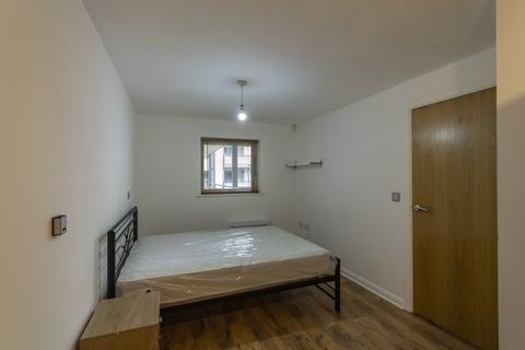 1 bedroom apartment to rent, Westgate, Arthur Place, Jewellery Quarter, B1