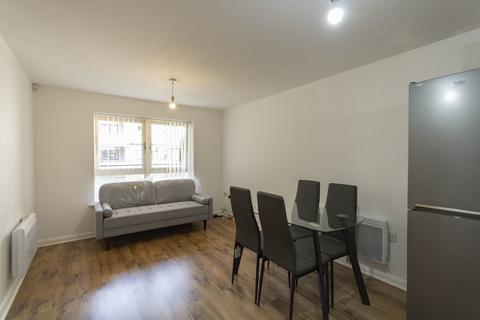 1 bedroom apartment to rent, Westgate, Arthur Place, Jewellery Quarter, B1