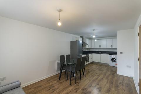 1 bedroom apartment to rent, Westgate, Arthur Place, Jewellery Quarter, B1