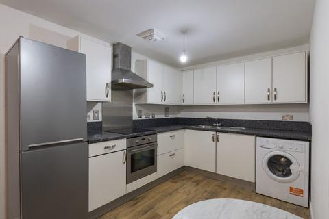 1 bedroom apartment to rent, Westgate, Arthur Place, Jewellery Quarter, B1