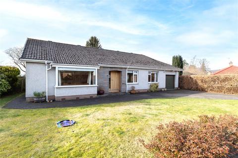 4 bedroom detached bungalow for sale - Mospey, 15 Kinnoull Hill Place, Perth, Perth and Kinross, PH2