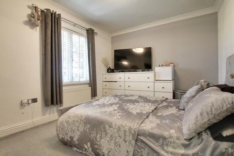 2 bedroom apartment for sale, Old Station Place, Chatteris