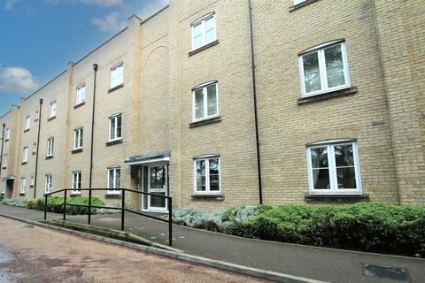 2 bedroom apartment for sale, Old Station Place, Chatteris