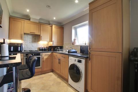 2 bedroom apartment for sale, Old Station Place, Chatteris