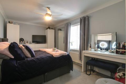 2 bedroom apartment for sale, Old Station Place, Chatteris