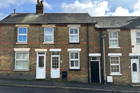 2 bedroom terraced house for sale, Parsonage Street, Halstead