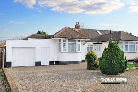 2 bedroom semi-detached bungalow for sale, Eccleston Close, Orpington