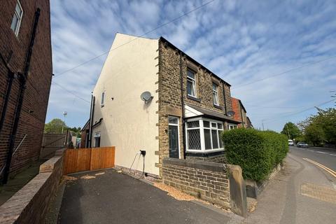 3 bedroom semi-detached house to rent, Sheffield Road, Barnsley