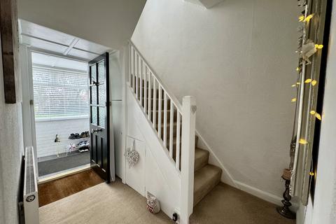 3 bedroom semi-detached house for sale, Roselands Avenue, Eastbourne, East Sussex, BN22