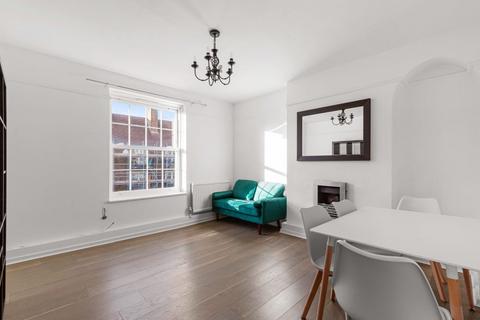 undefined, New Park Road, London SW2