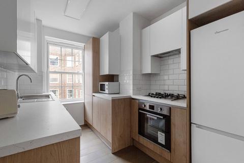 undefined, New Park Road, London SW2
