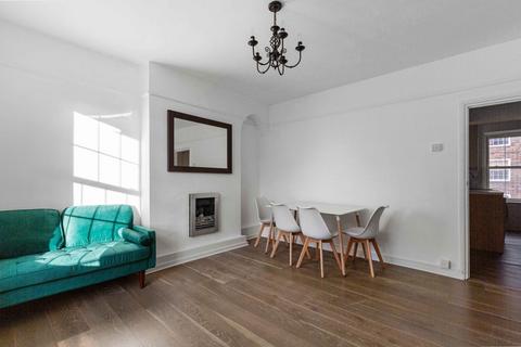 undefined, New Park Road, London SW2