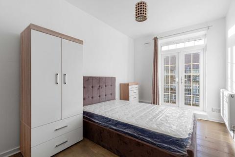 undefined, New Park Road, London SW2