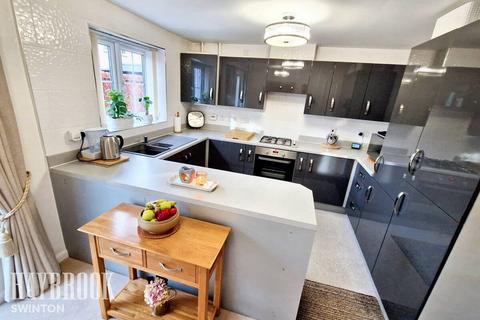 3 bedroom semi-detached house for sale, Goodison Road, Rotherham