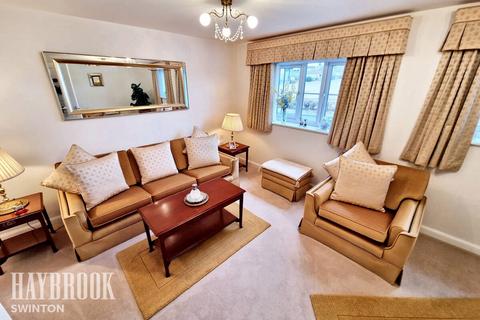 3 Goodison Road, Brampton Bierlow, Rotherham, S63 6GA