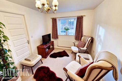 3 Goodison Road, Brampton Bierlow, Rotherham, S63 6GA