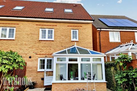 3 Goodison Road, Brampton Bierlow, Rotherham, S63 6GA