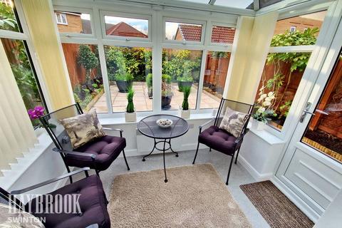 3 Goodison Road, Brampton Bierlow, Rotherham, S63 6GA