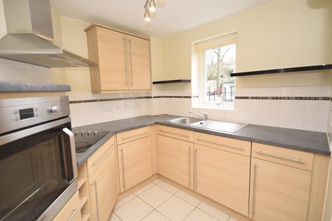 1 bedroom apartment for sale, Brookes Court, Mill Street, Whitchurch