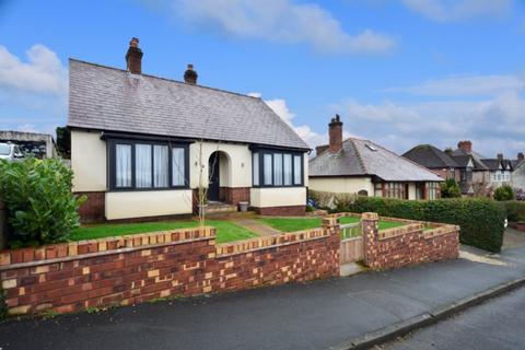 2 bedroom detached bungalow for sale, Meadow View Road, Whitchurch