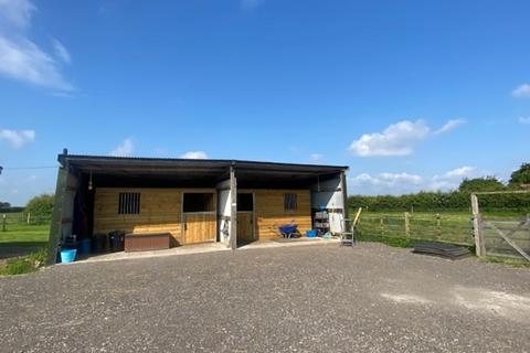 3 bedroom equestrian property for sale, Main Road, Grainthorpe, Louth