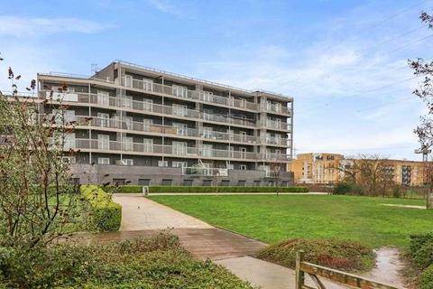 Samuel Garside House, De Pass Gardens, Barking, Essex