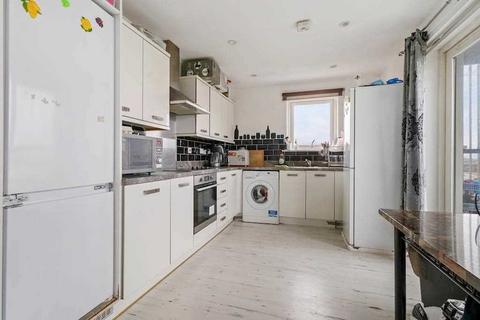 undefined, Samuel Garside House, De Pass Gardens, Barking, Essex