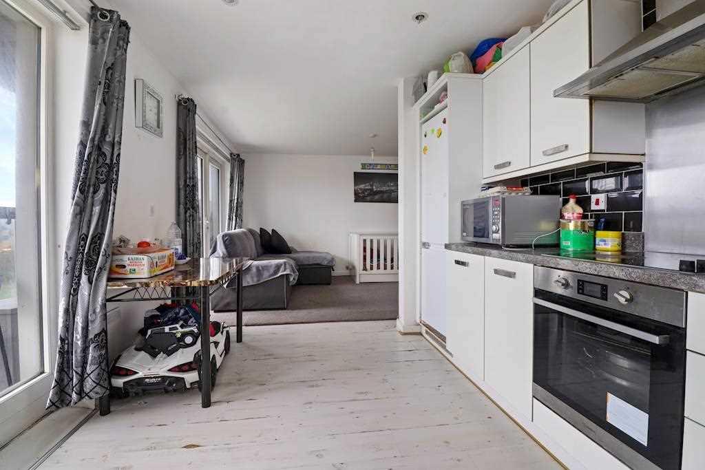 Kitchen additonal