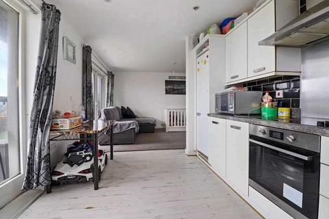 undefined, Samuel Garside House, De Pass Gardens, Barking, Essex